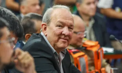 Deputados querem aumento de emendas para R$ 5 milhões e Calixto rebate: “não tem espaço orçamentário”