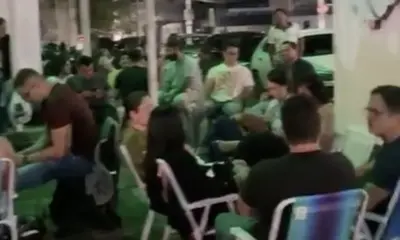 Aprovados em concurso denunciam filas noturnas e pedem prorrogação de prazo