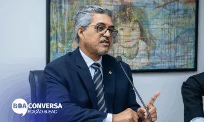 Edvaldo sobre emendas: “não queremos aumentar, queremos cumprir a lei”