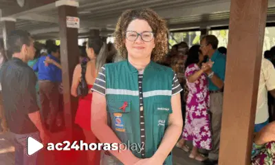 Dezembro Vermelho: prevenção ao HIV chega ao público da melhor idade