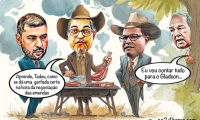 A fatia tem que aumentar