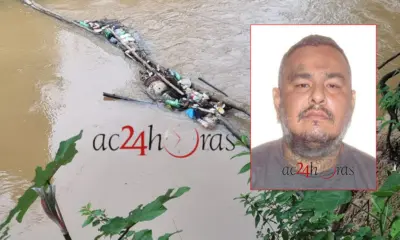 Corpo encontrado no Igarapé São Francisco é identificado pela Polícia Civil