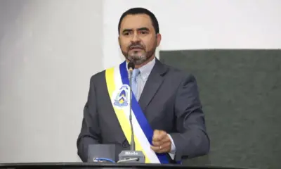 Deputados investigados travam pedidos de impeachment contra governador do TO