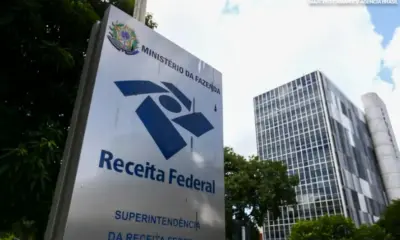 Golpes usam nome e CPF do contribuinte para simular cobranças da Receita Federal