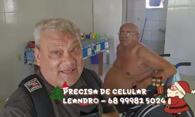 Casa de Acolhida Souza Araújo mantém legado de cuidado e dignidade no Acre