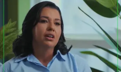 “Meu maior desafio é estar longe”, diz acreana que é primeira-dama em município da Paraíba