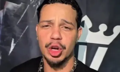 Réveillon em Tarauacá terá show de Vitinho Imperador