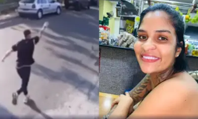 Morre mulher arrastada pelo ex na Marginal Tietê, após 21 dias internada