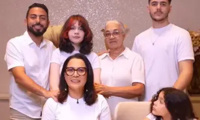 Mailza destaca cuidado com as pessoas e projeta 2026 com esperança em mensagem de fim de ano