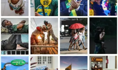 Imagens que marcaram o ano de 2025 no ac24horas