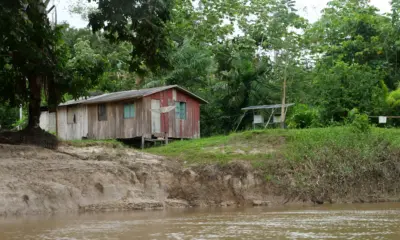 Luz para Todos: mais de 20 mil famílias acreanas beneficiadas