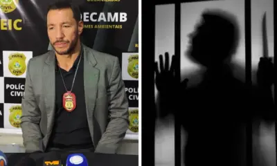 Polícia Civil investiga participação de segunda pessoa na morte de Moisés Alencastro