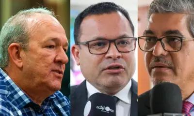 Deputados querem aumento de emendas para R$ 5 milhões e Calixto rebate: “não tem espaço orçamentário”