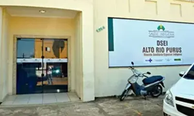 MPF recomenda suspensão de concurso para Dsei Alto Rio Purus