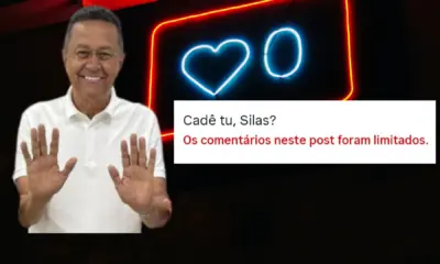 Silas Câmara desativa comentários e publica fotos mostrando mão sem aliança