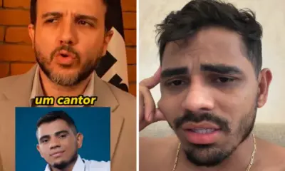 Evonei reage a fala de lider do MBL sobre Acre e Tocantins deixarem de existir: “imbecil”