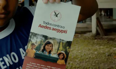 Projeto Todos Contra o Aedes aegypti apresenta resultados no Acre