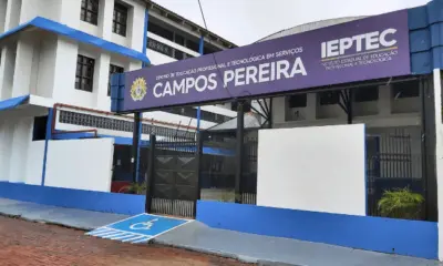 Ieptec convoca bolsistas para cursos de educação profissional em quatro municípios do Acre