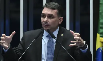 Candidatura de Flávio ao Planalto tende a rachar Centrão