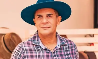 Missa de sétimo dia de Moisés Alencastro será celebrada neste sábado