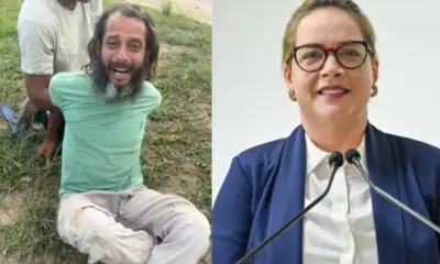 Morador de rua agride vereadora de Rio Branco em lavanderia no Segundo Distrito