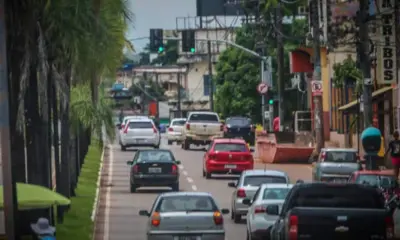 Acre já registrou 4.116 sinistros de trânsito e 76 mortes de janeiro a novembro de 2025