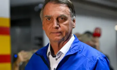Bolsonaro deve passar por novo procedimento cirúrgico na segunda-feira