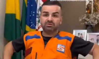 Rio Tarauacá apresenta leve diminuição, mas município mantém estado de alerta