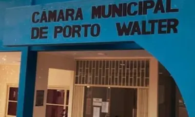 Câmara de Porto Walter reajusta valores de diárias para vereadores e servidores