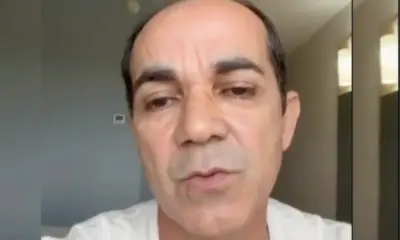 Zequinha Lima diz que está atento ao problema na Br 364 em Cruzeiro do Sul