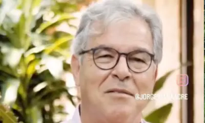 No aniversário de Rio Branco, Jorge Viana diz que não tem o que comemorar