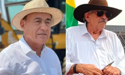 Bocalom lamenta morte de Betão: “Mais do que um grande empresário, foi um amigo”