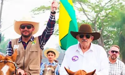 “Acre perde um de seus filhos mais ilustres”, diz Gladson ao declarar luto sobre Betão