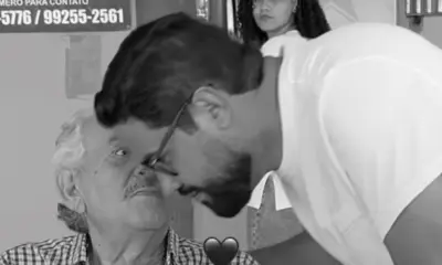 “Uma das despedidas mais difíceis”, diz vereador Bruno Moraes, sobrinho de Betão