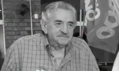 Velório do pecuarista Betão será realizado no ginásio do Sesc Bosque, na capital