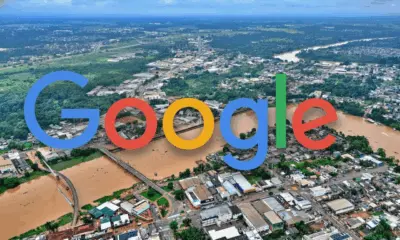 “Flamengo” e “Rio Acre” estão entre os assuntos mais pesquisados por acreanos no Google