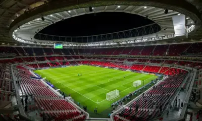 Flamengo x Pyramids: onde assistir, horário e escalações