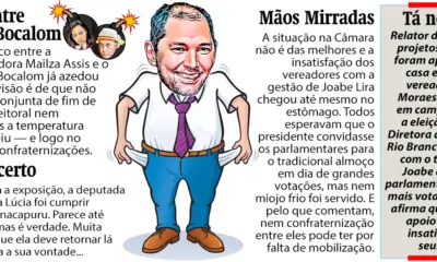 Outdoor na AC-10 viraliza