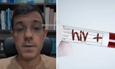 Acre enfrenta aumento de casos graves de HIV