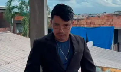 Humorista amazonense ironiza escândalo da família Câmara