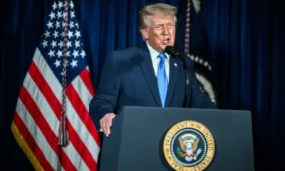 Trump deu ultimato para Maduro deixar o poder na Venezuela e sair do país, diz jornal