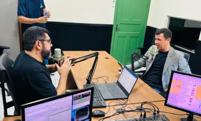 Prefeito de Xapuri faz balanço de 2025 e projeta 2026 focado em obras estruturais