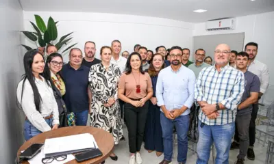 Feirão do Emprego deve ofertar mil vagas em Rio Branco; Mailza alinha últimos detalhes