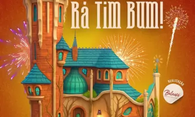 Musical ‘Castelo Rá-Tim-Bum’ ocorre nos dias 20 e 21 de dezembro em Rio Branco