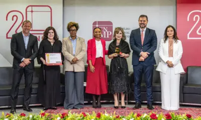 Atuação do MP no combate ao feminicídio recebe Selo Ouro