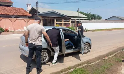 Após 13 anos, condenado por furtar 49 cabeças de gado é preso no interior do Acre