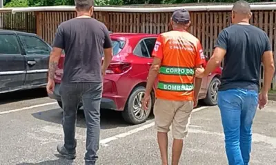 Idoso de 77 anos condenado por estupro é preso no Acre