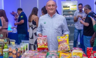 Campanha “Feito no Acre” é lançada para valorizar a produção local