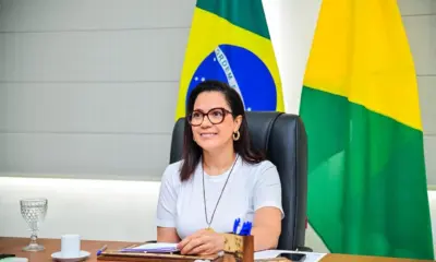 Mailza representa o Acre na 32ª Reunião Ordinária do Conselho Deliberativo da Sudam
