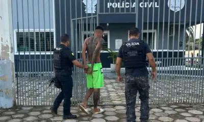 Operação resulta em prisão e apreensões em Manoel Urbano